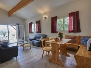 Bungalow in Francia con Giardino - Image 4