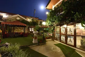 Vishranti A Doon Valley Resort And Spa - Image 4