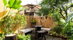 Nappark Hostel @Khao San - Image 3