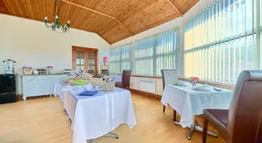 Kinkell House Rooms - Image 3