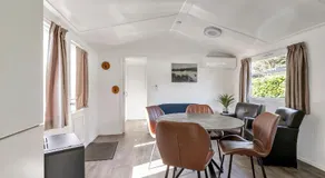Knus chalet in de bossen van Epe met fietsen - Image 4