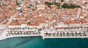 Visilo Apartment Split - 10 min to Old Town - Park & Sea - Image 2