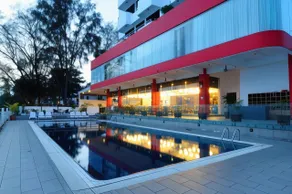 Hotel Sentral Seaview @ ​Beachfront - Image 5