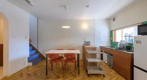 guesthouse YAWNYAWN - Image 4