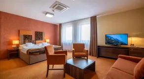 Hotel BELASSI - Image 2