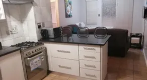 Serengeti Self Catering Units - Image 2