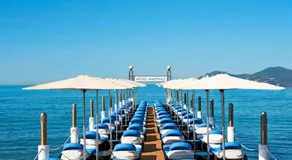 Croisette View Lux Flat Cannes - Image 5