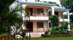 Apart-Hotel Garden Villa - Image 2