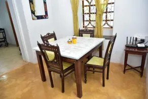 Casa Wisteria-3bhk house in Assagao - Image 4