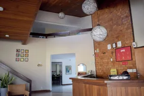 Alto da Praia Hotel - Image 3
