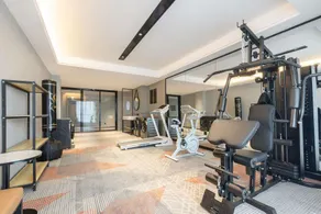 borrman Hotel (Nanning Wuxu Airport Branch) - Image 3