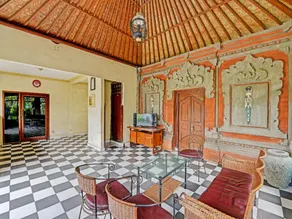OYO 91503 Hotel Gedong Ayu Near Sanur - Image 4