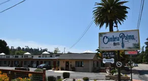 Cambria Palms Motel - Image 5