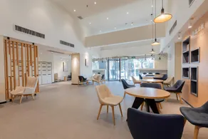 Hanting Hotel Wuhan Guanggu Plaza - Image 2