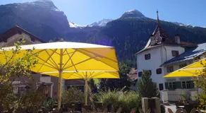 Hotel Weisses Kreuz Bergün - Image 4