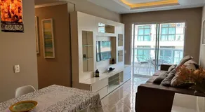 Apartamento 1 Minuto a pé da Praia do forte - Image 2
