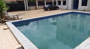 HôTEL NJENKA - Image 4