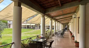 Odeceixe Bungalow-Parque de Campismo Sao Miguel - Image 4