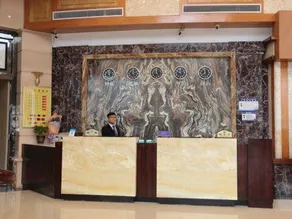 Maofeng Hotel (Guangzhou Panyu Chimelong Nancun Wanbo Metro Station Branch) - Image 4