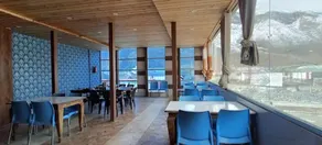 Chauhan Palace and Restaurant Badrinath Uttarakhan - Image 2