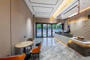Haomen Smart Hotel (Metro Plaza Branch, Wanjiang Subdistrict, Dongguan) - Image 3