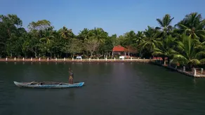 Dhathri Ayurveda Resort and Panchakarma Centre - Image 3