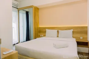 Good Deal & Comfy 2BR M-Town Residence By Travelio - Image 2