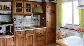 Gästehaus Lickert Ferienwohnung Süd Feldberg - Image 2