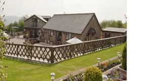 Winchfawr Lodge - Image 4
