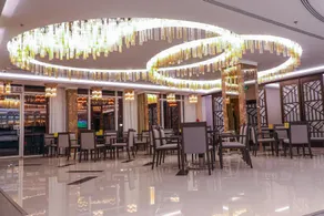 GOLDEN TULIP AL WAHA HOTEL - UNAYZAH - Image 2