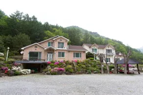 Hongcheon Peacock Farm Pension - Image 5