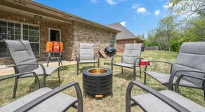 Comfortable 2BR Near Trussville Sports Complex - Image 5