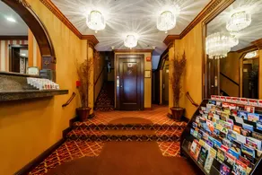Hotel 31 Extended Stay - Image 2