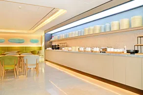 Ji Hotel Ulanqab Victoria Square - Image 4
