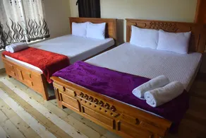 Hotel Reliance - Image 2