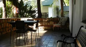 President Paul Kruger Guest Lodge - Image 4