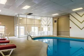 Greenridge Hotel - Image 4