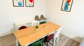 Modern apartment in Malaga - Rosas - Image 4
