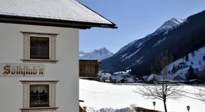 Gäste- und Seminarhaus Sölkstub'n - Image 3