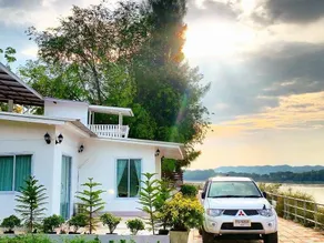 Aenguy Sabey Chiangkhan Homestay - Image 2