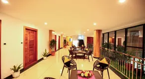 AMUSE VISTA RESORTS AND SPA - Image 5