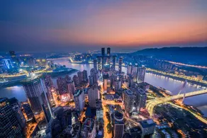 Yuelai Hotel (Chongqing Shapingba University Town) - Image 3