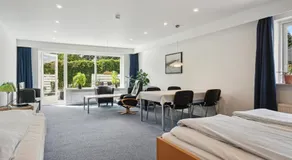 BB-Hotel Herning "Messehotel" - Image 2