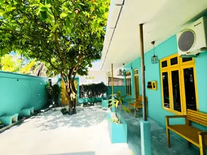 Kandoo Cozy Family Room - Image 2
