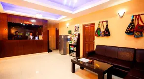Hotel Dream City - Image 4