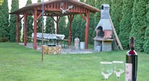 Homokháti Apartman - Image 5