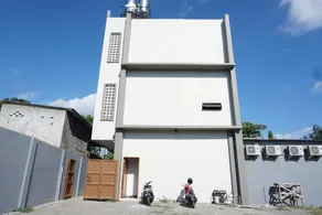 Hotel O Pondom Danu 77 - Image 4