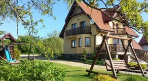Gospodarstwo Agroturystyczne Rowerowa Przystań "Jankesówka" - Image 5