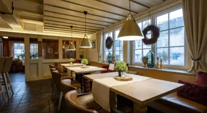 Der Stahlberg Hotel & Restaurant - Image 3