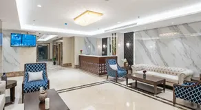 Semat Serviced Apartments - Image 5
